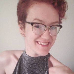 Meet your Posher, Bria